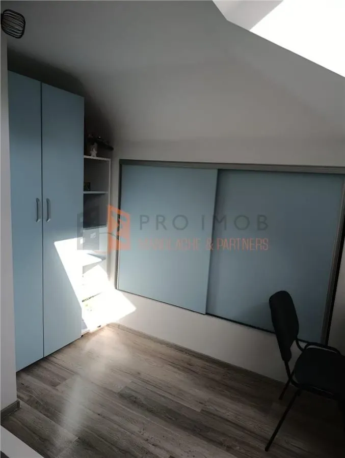 Casa tip parter zona Transilvaniei - foto 9