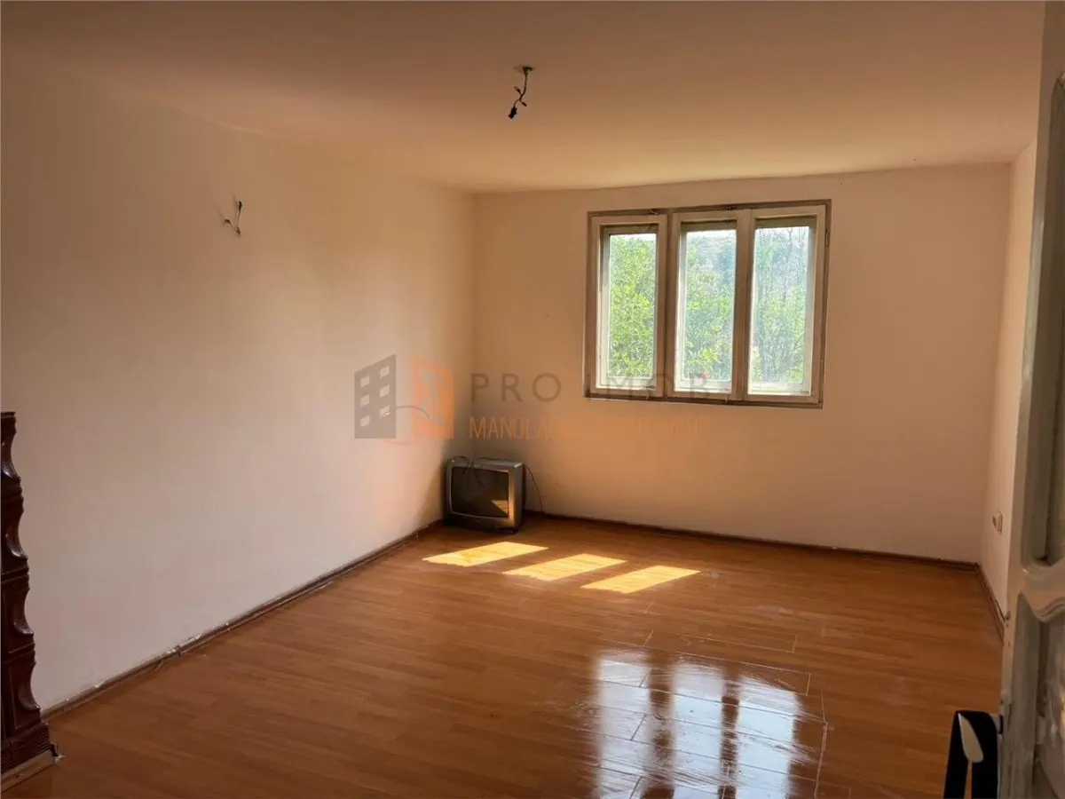 Casa tip parter zona Posta Calnau - foto 4