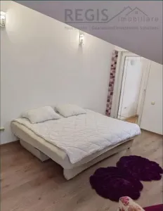 Casa moderna 4 camere cu gradina si loc de parcare, Ultracentral - foto 12