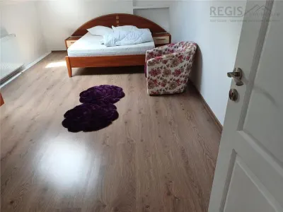 Casa moderna 4 camere cu gradina si loc de parcare, Ultracentral - foto 15