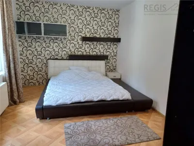 Casa moderna 4 camere cu gradina si loc de parcare, Ultracentral - foto 3