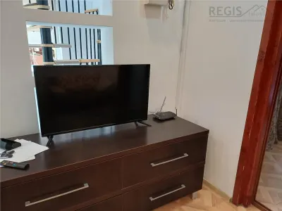 Casa moderna 4 camere cu gradina si loc de parcare, Ultracentral - foto 4