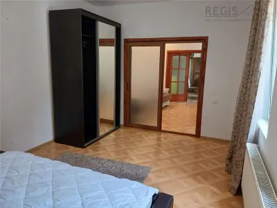 Casa moderna 4 camere cu gradina si loc de parcare, Ultracentral - foto 5
