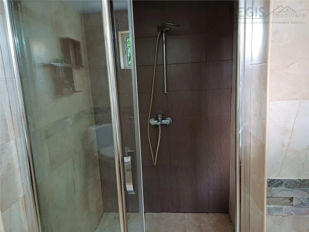 Casa moderna 4 camere cu gradina si loc de parcare, Ultracentral - foto 10