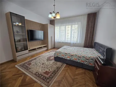 Apartament 2 camere Ultracentral - Brasov
