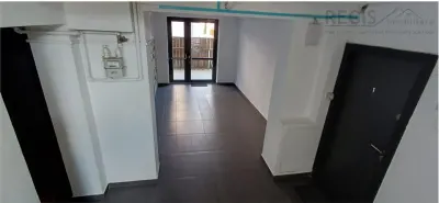 Penthouse 3 camere cu terasa mare si loc de parcare Florilor - foto 21