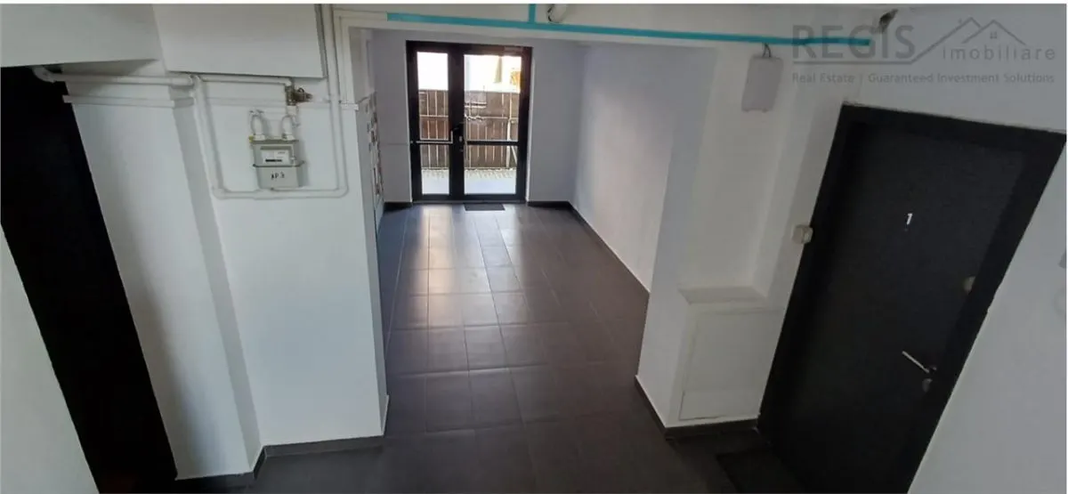 Penthouse 3 camere cu terasa mare si loc de parcare Florilor - foto 21
