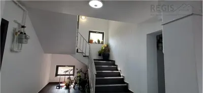 Penthouse 3 camere cu terasa mare si loc de parcare Florilor - foto 22