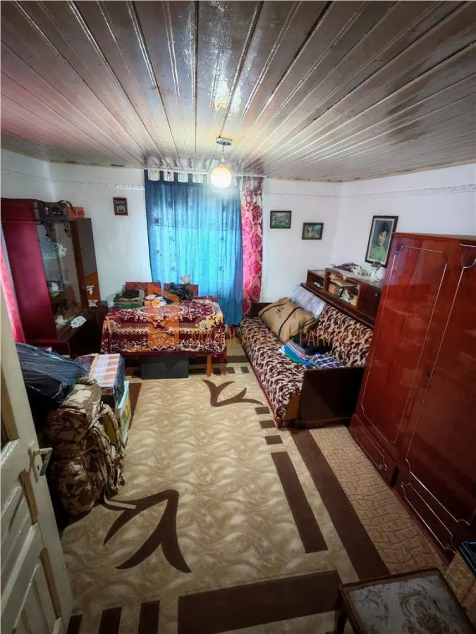 Exclusivitate! Casa tip parter + teren 880mp in Stancesti-Vadu Pasii - foto 1