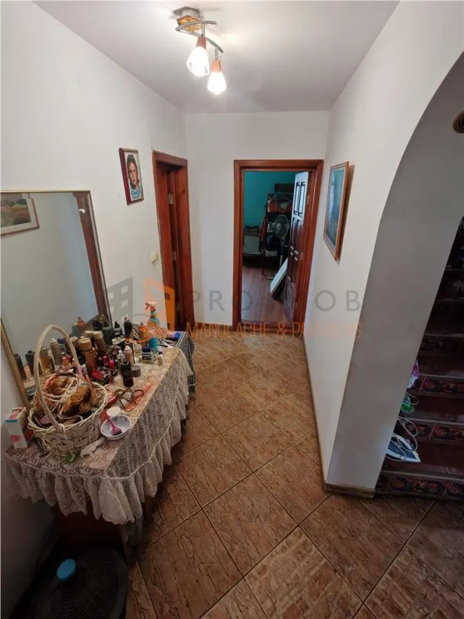Casa P+M cu teren 2098 mp in Potoceni Buzau - foto 12