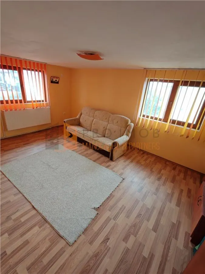 Casa P+M cu teren 2098 mp in Potoceni Buzau - foto 14