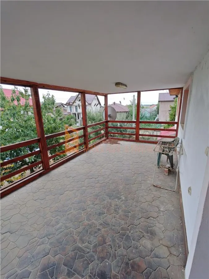 Casa P+M cu teren 2098 mp in Potoceni Buzau - foto 4