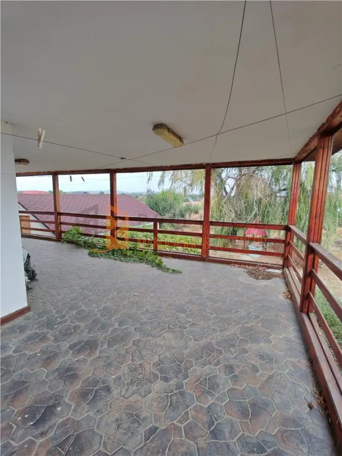 Casa P+M cu teren 2098 mp in Potoceni Buzau - foto 5
