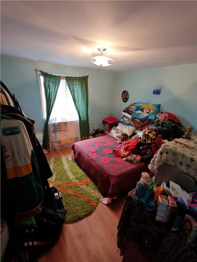 Casa P+M cu teren 2098 mp in Potoceni Buzau - foto 9