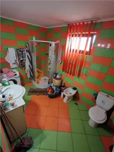 Casa P+M cu teren 2098 mp in Potoceni Buzau - foto 10