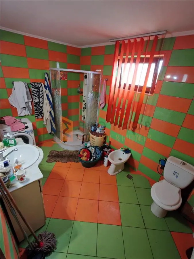 Casa P+M cu teren 2098 mp in Potoceni Buzau - foto 10