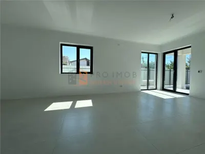 Casa tip parter la cheie 2025 | POT Residence Maracineni| COMISION 0 - foto 5