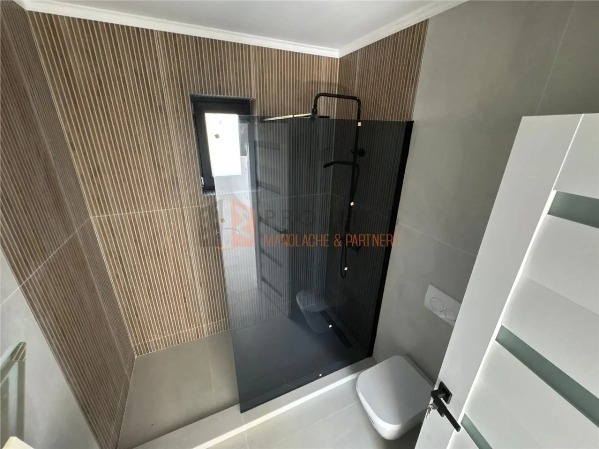 Casa tip parter la cheie 2025 | POT Residence Maracineni| COMISION 0 - foto 7