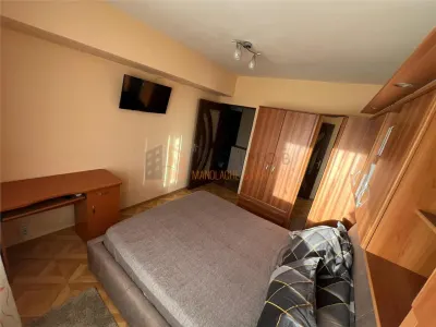 Apartament 2 camere cf 1  decomandat zona Ultracentral - foto 6