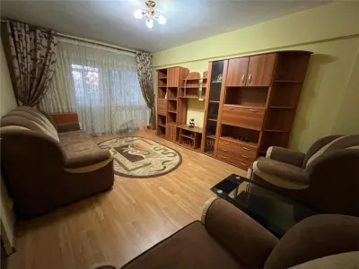 Apartament 2 camere cf 1  decomandat zona Ultracentral - foto 7