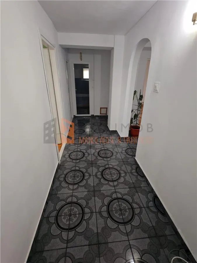 Apartament 4 camere decomandat confort 1 zona Dorobanti 2 - foto 14