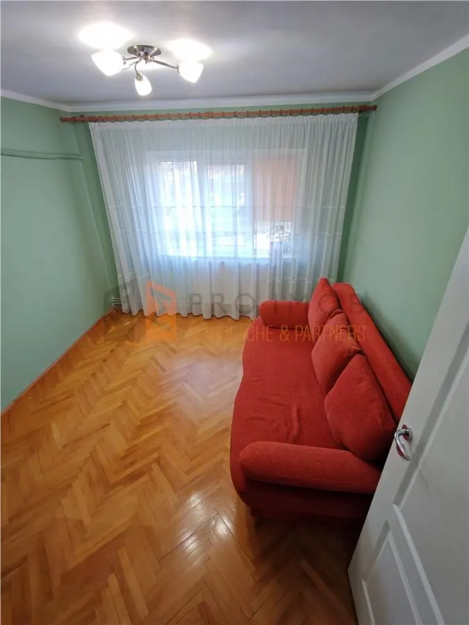 Apartament 4 camere decomandat confort 1 zona Dorobanti 2 - foto 5