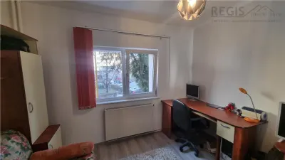 Apartament de 3 camere zona Carpatilor - foto 4