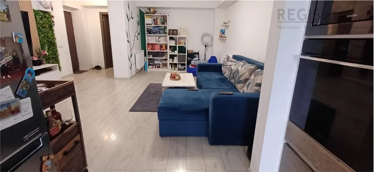 Apartament cochet cu 2 camere Tractoru - foto 2