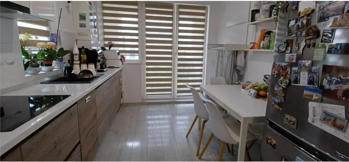 Apartament cochet cu 2 camere Tractoru - foto 11