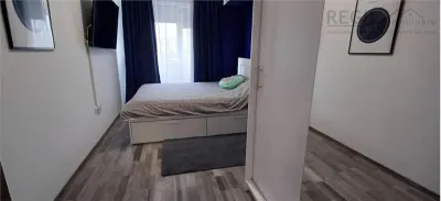 Apartament cochet cu 2 camere Tractoru - foto 12
