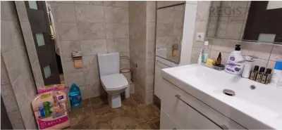 Apartament cochet cu 2 camere Tractoru - foto 15