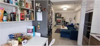 Apartament cochet cu 2 camere Tractoru - foto 5