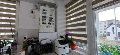 Apartament cochet cu 2 camere Tractoru - foto 6