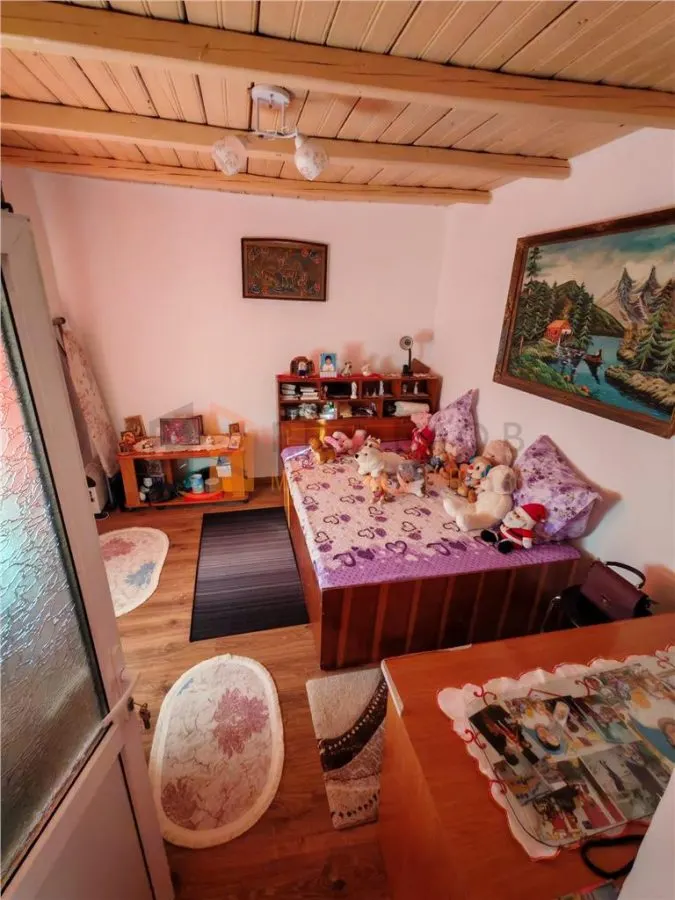 Casa tip parter + teren zona Maxenu - foto 2