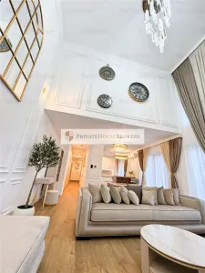 Aviatiei | Pipera | Cloud 9 Residence | Duplex 3 camere | 2xParcare | Nou - Bucuresti