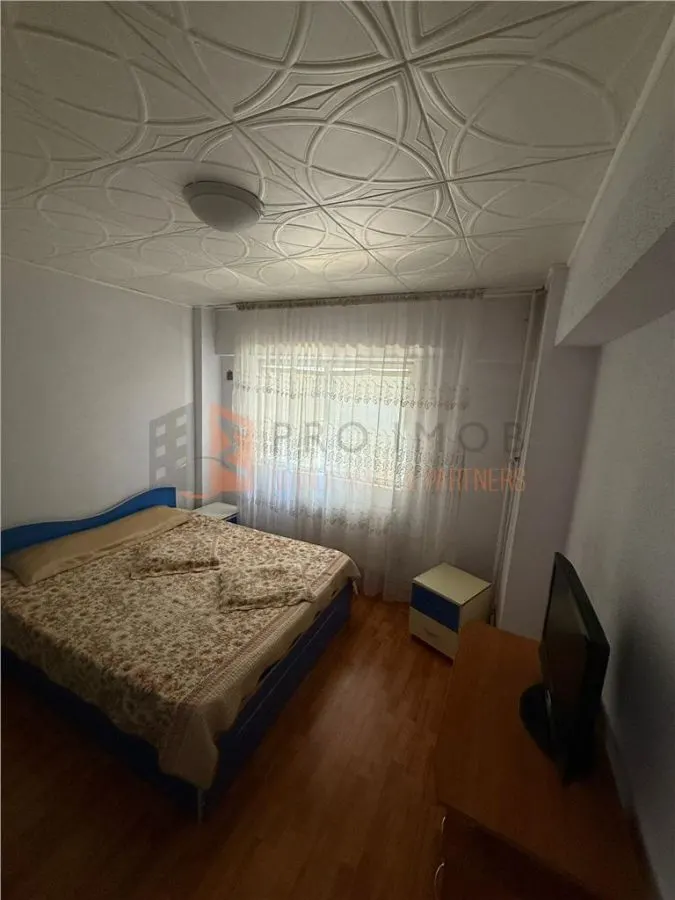 Apartament 2 camere cf.1 decomandat zona Ultracentral - foto 1