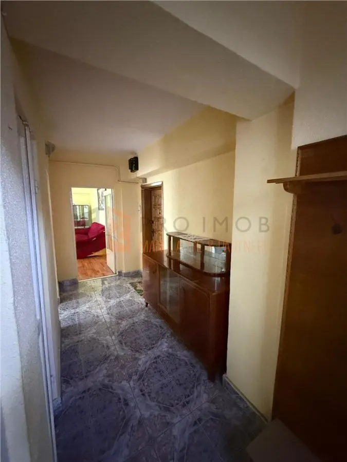 Apartament 2 camere cf.1 decomandat zona Ultracentral - foto 3