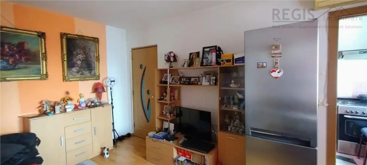 Apartament 2 camere Micro 14 - foto 1