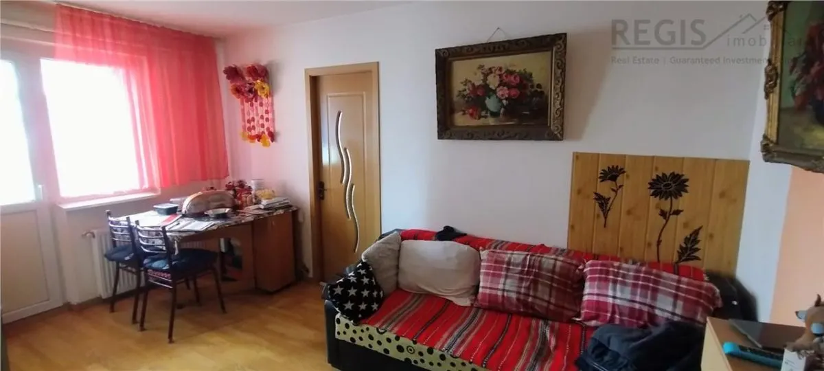 Apartament 2 camere Micro 14 - foto 2