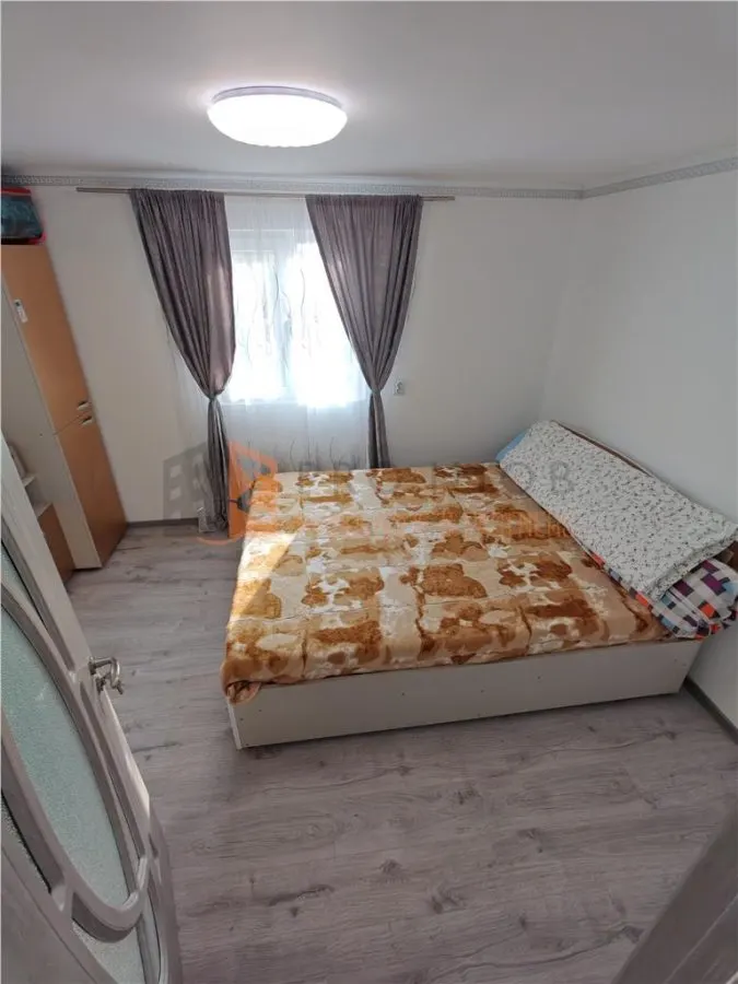 EXCLUSIVITATE! Casa moderna cu teren generos zona Mihailesti - foto 1