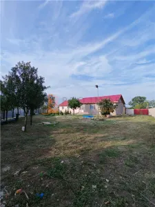 EXCLUSIVITATE! Casa moderna cu teren generos zona Mihailesti - foto 15