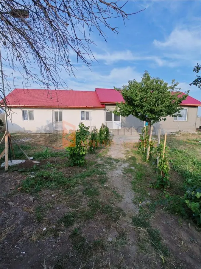 EXCLUSIVITATE! Casa moderna cu teren generos zona Mihailesti - foto 16