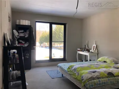 Casa moderna in mijlocul naturii cu lac, Cheisoara - foto 4