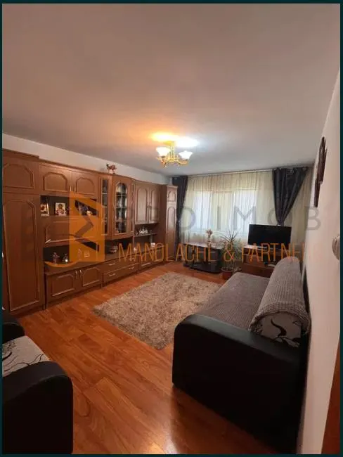 Apartament 2 camere confort 1 decomandat zona Unirii Sud - foto 1