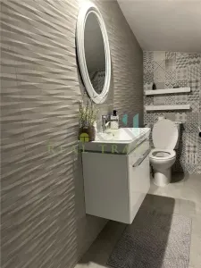 Casa mobilata si utilata Sanpetru - foto 11