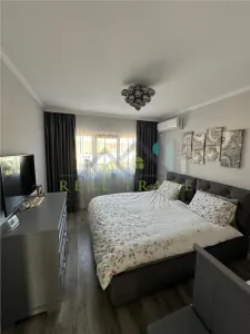 Casa mobilata si utilata Sanpetru - foto 5