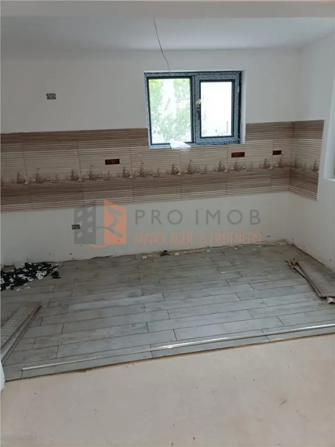 Casa tip parter zona Capatanesti - foto 4