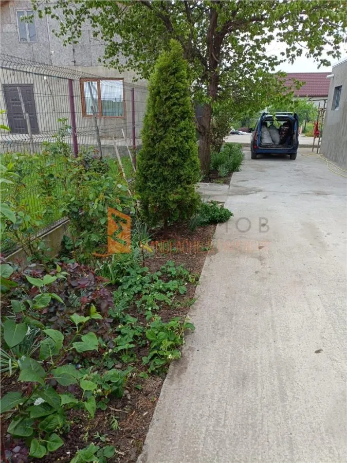 Casa tip parter zona Capatanesti - foto 5