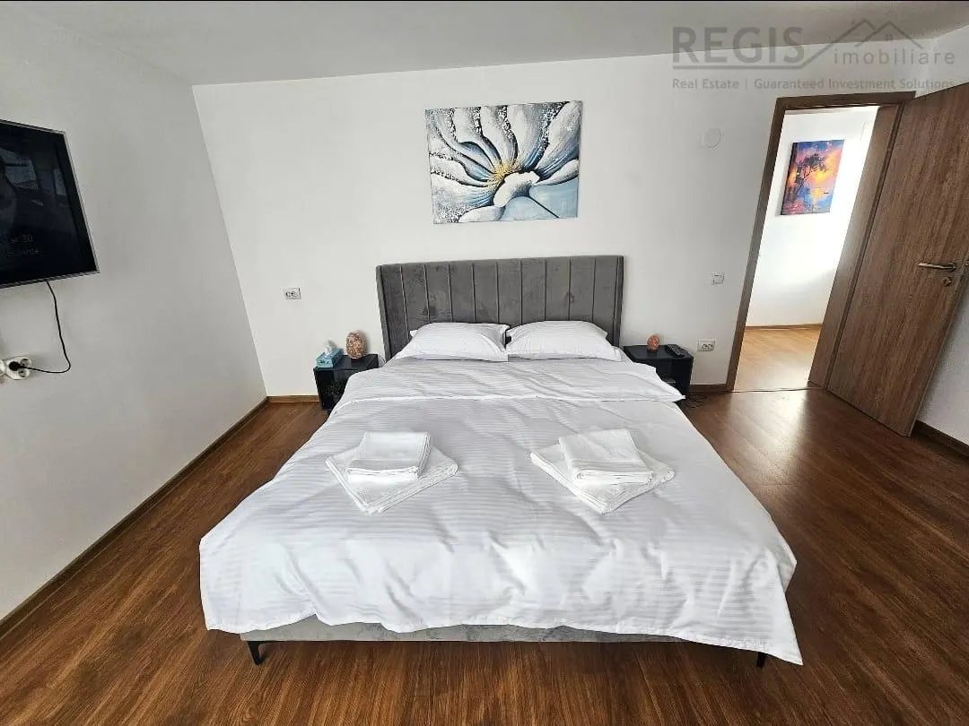 Casa 5 camere de inchiriat in Florilor - foto 1