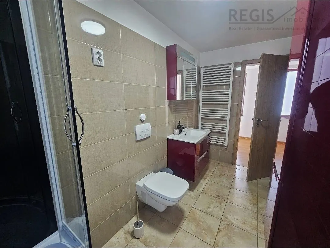 Casa 5 camere de inchiriat in Florilor - foto 19